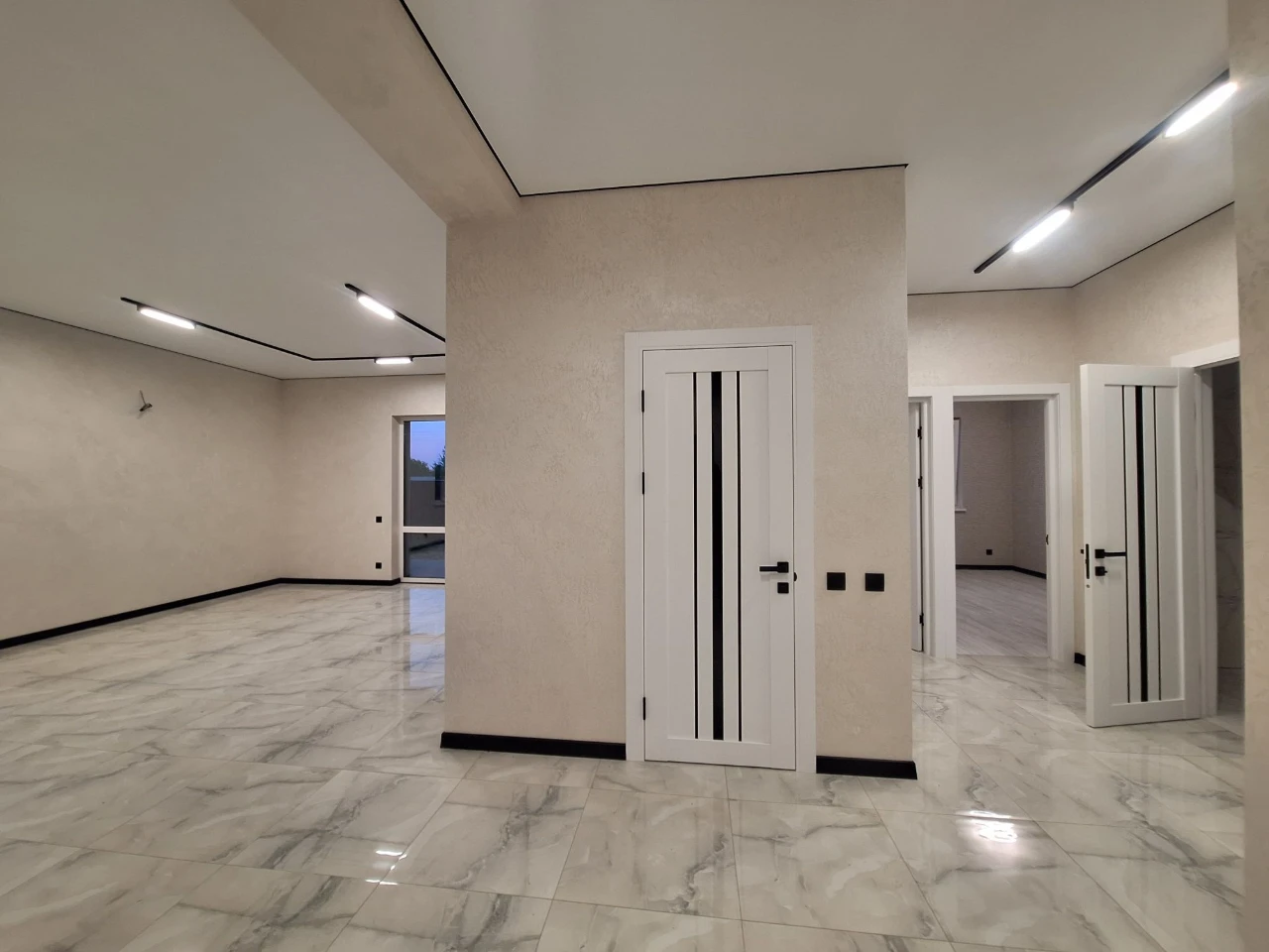 Будинок 85м + тераса+5с  ГАЗОВЕ опалення  РЕМОНТ в Борисполі