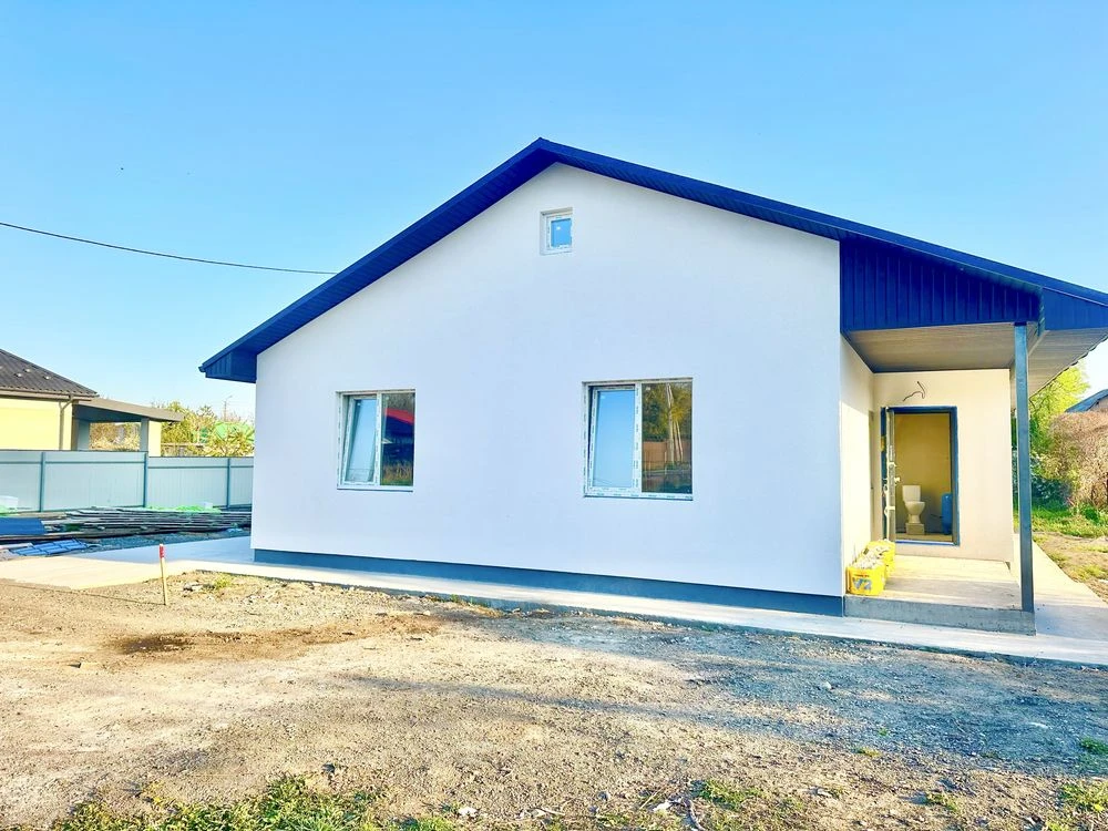 Продаж будинку з ремонтом Бориспіль центр 2 км Київ 20 км бе