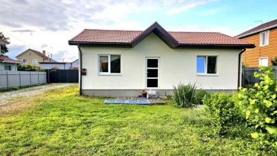 CERTIFICATE!! VOUCHER! House 73 sq.m, 700 sq m KYIVSKY SHLYAKH