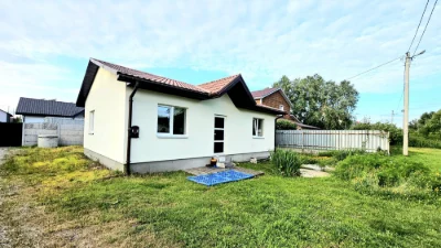 CERTIFICATE!! VOUCHER! House 73 sq.m, 700 sq m KYIVSKY SHLYAKH