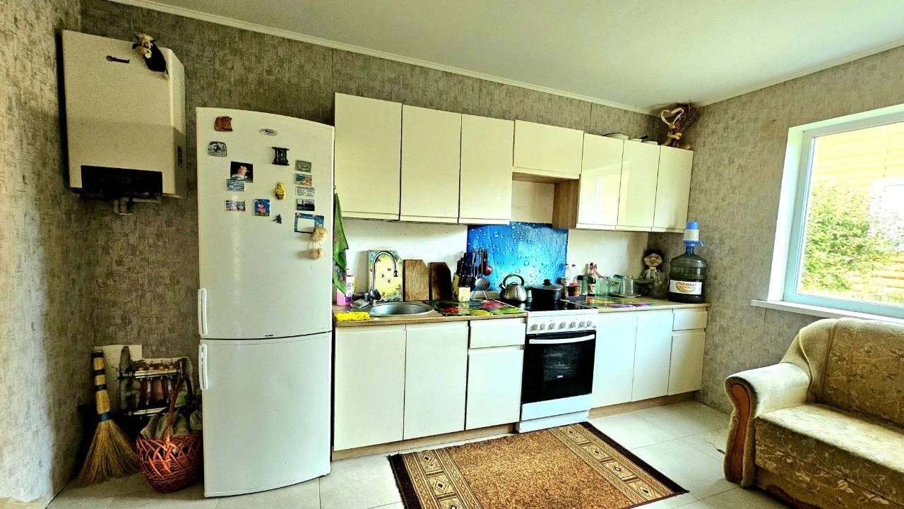 CERTIFICATE!! VOUCHER! House 73 sq.m, 700 sq m KYIVSKY SHLYAKH