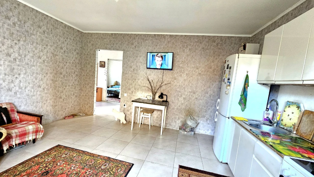 CERTIFICATE!! VOUCHER! House 73 sq.m, 700 sq m KYIVSKY SHLYAKH