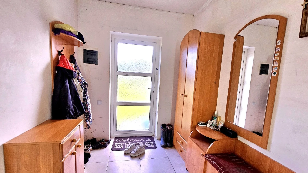 CERTIFICATE!! VOUCHER! House 73 sq.m, 700 sq m KYIVSKY SHLYAKH