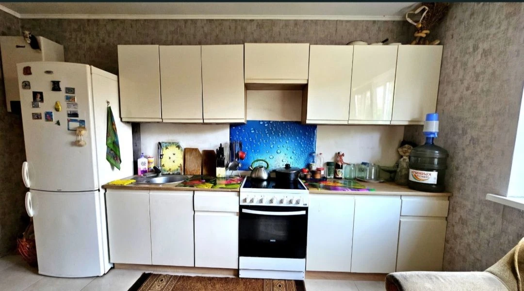 Будинок 80 м² в м.Бориспіль