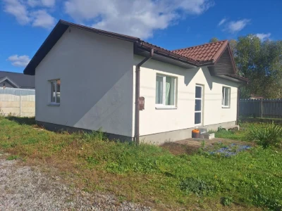 Будинок 80 м² в м.Бориспіль