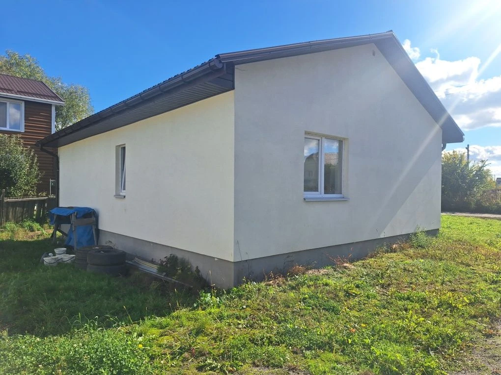 Будинок 80 м² в м.Бориспіль