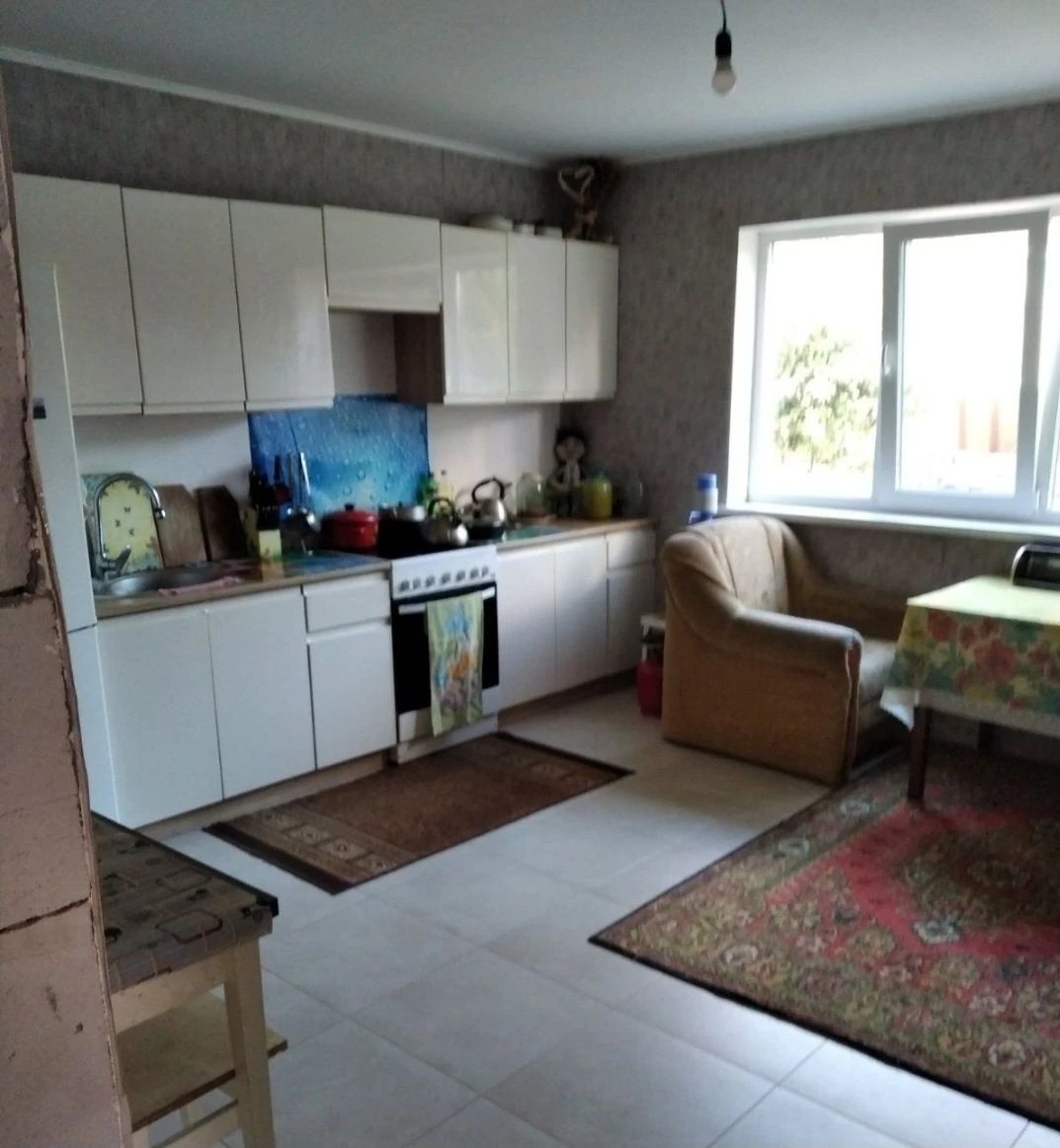 Будинок 80 м² в м.Бориспіль