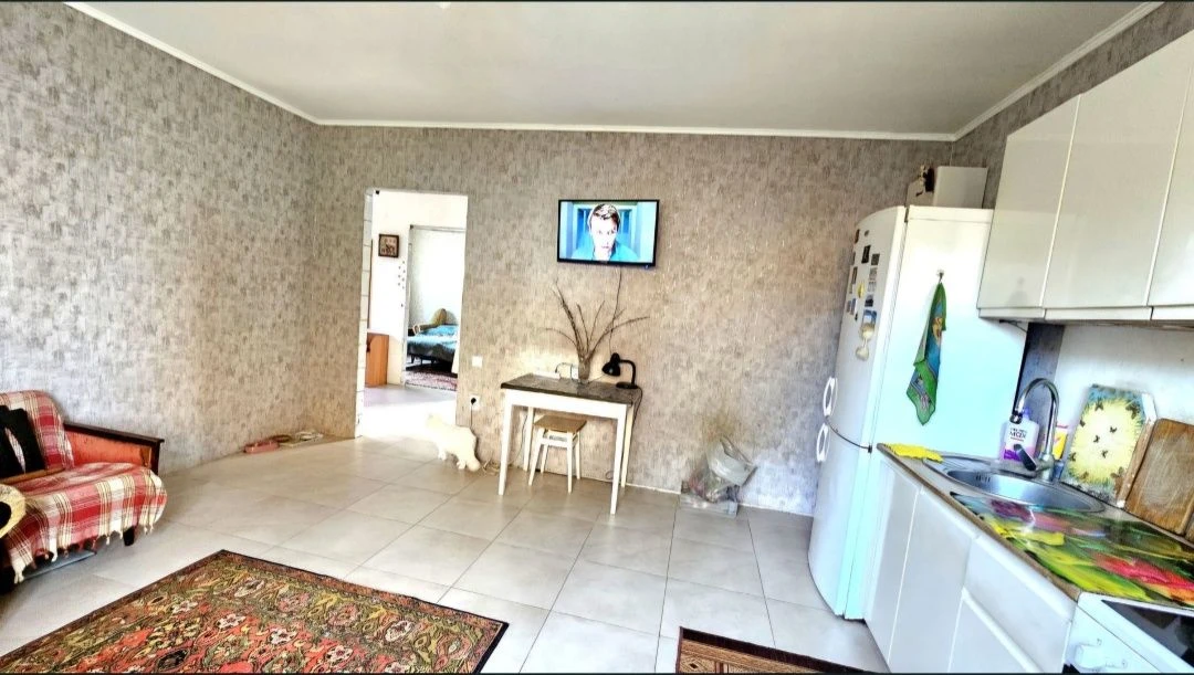 Будинок 80 м² в м.Бориспіль