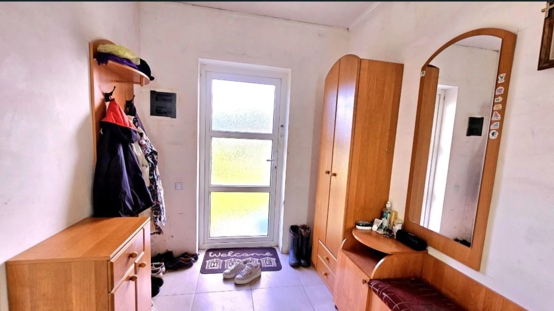 Будинок 80 м² в м.Бориспіль