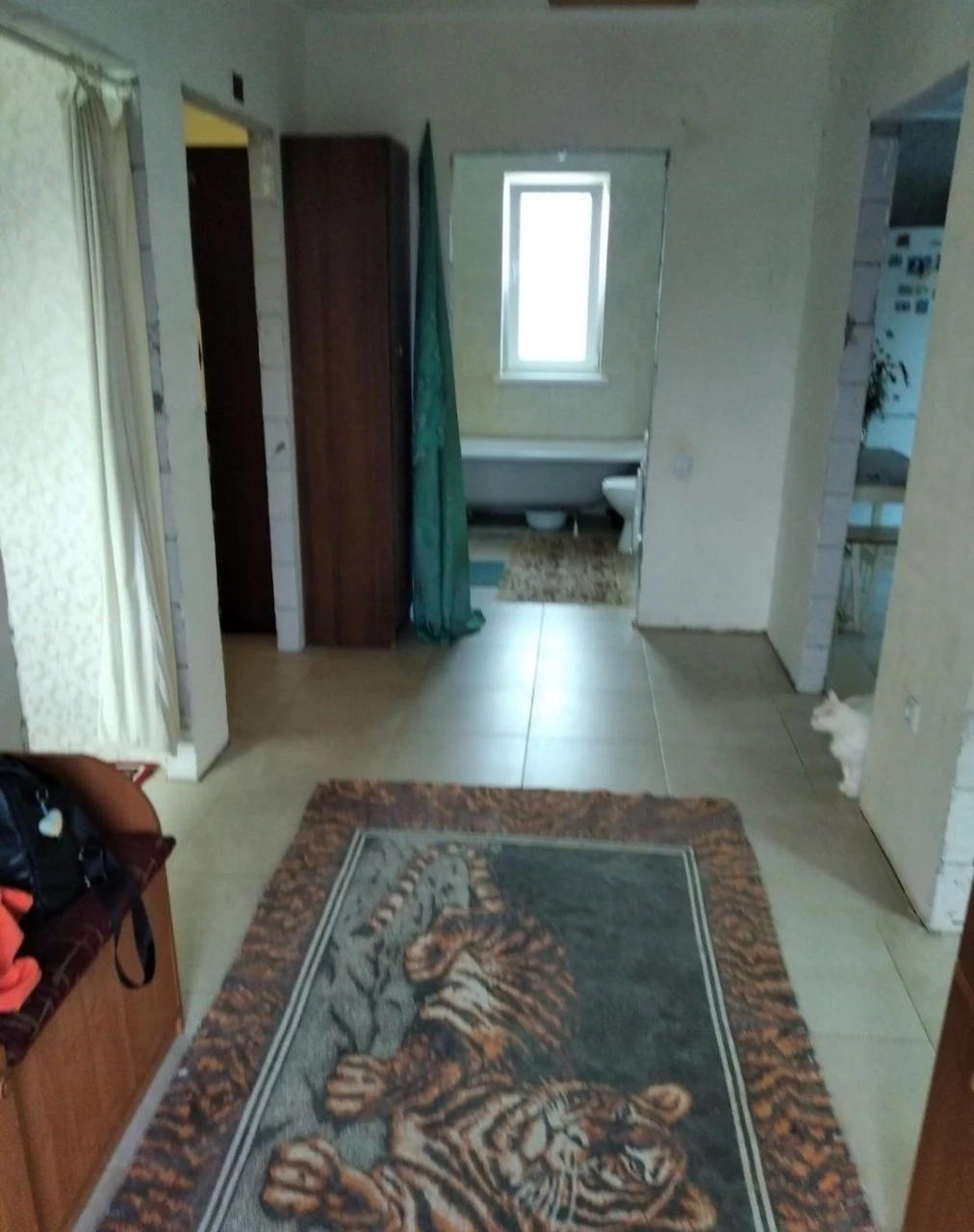 Будинок 80 м² в м.Бориспіль