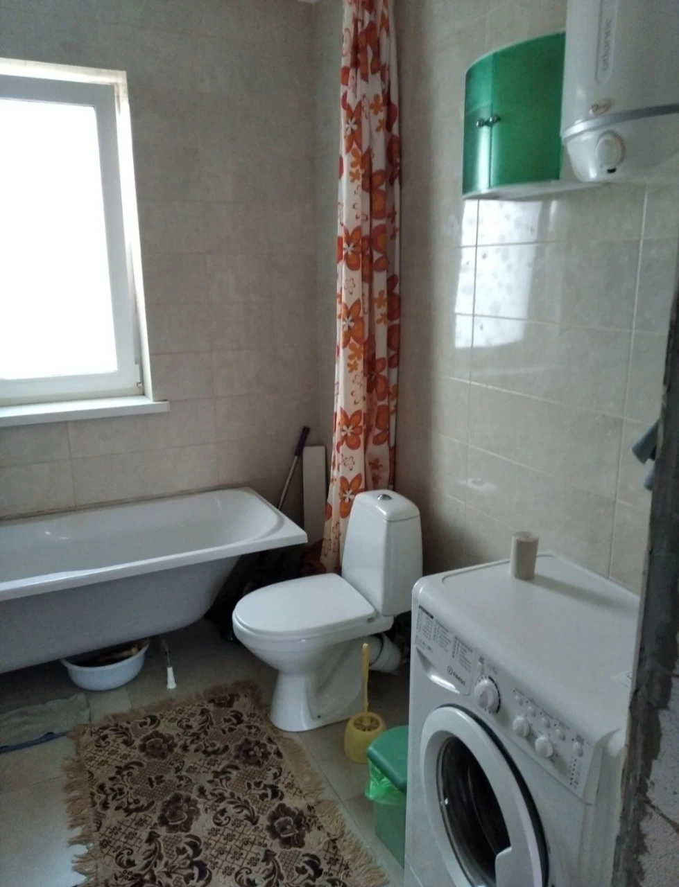 Будинок 80 м² в м.Бориспіль