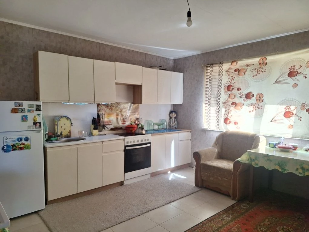 Будинок 80 м² в м.Бориспіль