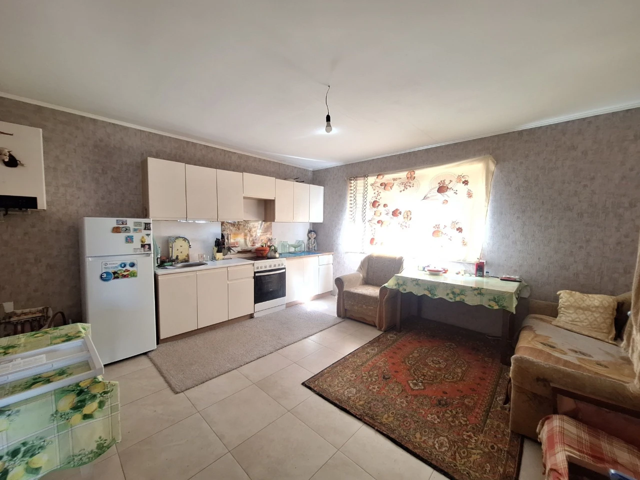 Будинок 80 м² в м.Бориспіль