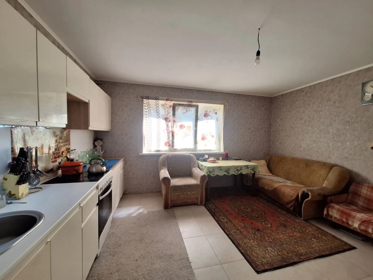 Будинок 80 м² в м.Бориспіль