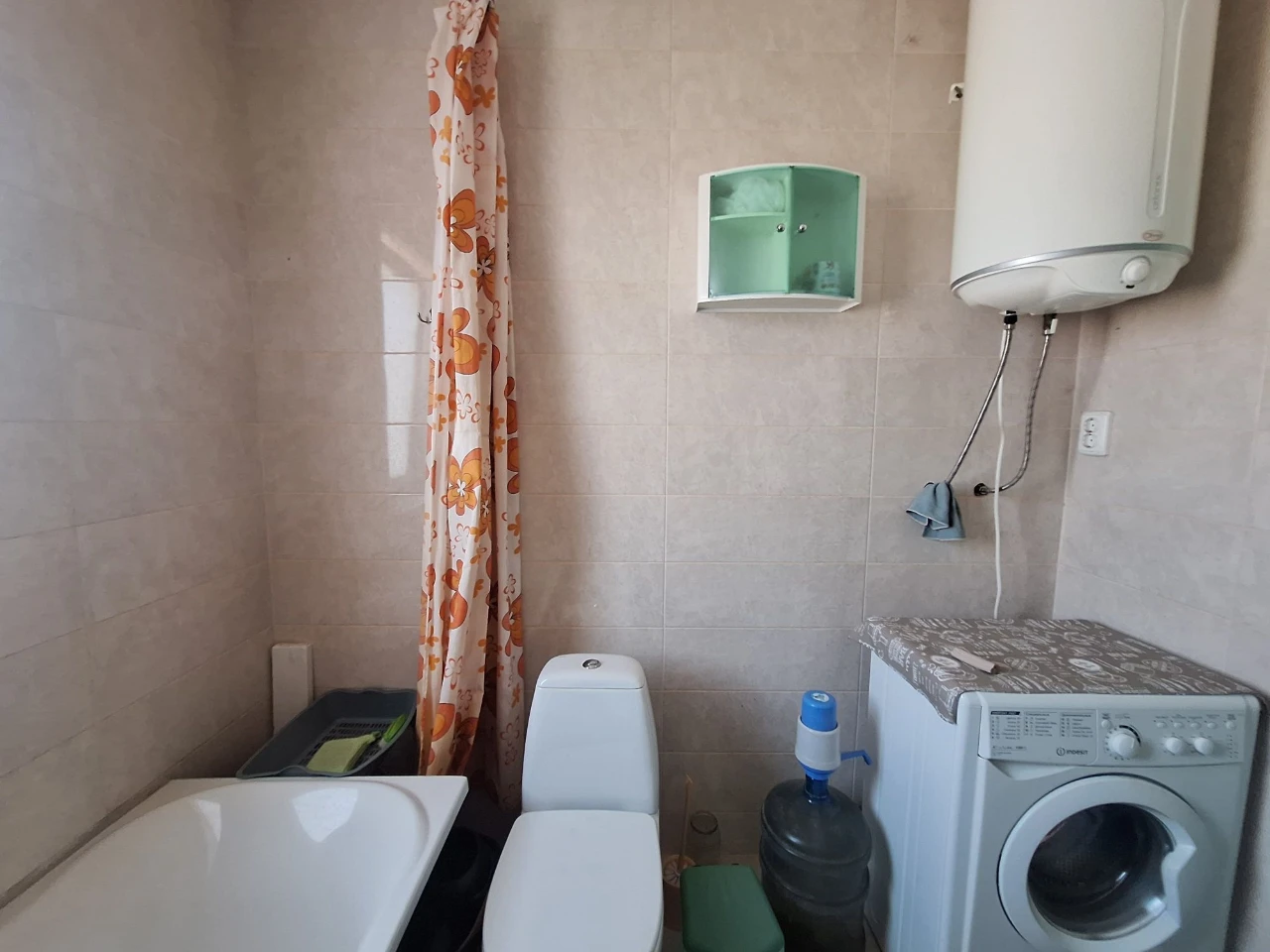 Будинок 80 м² в м.Бориспіль