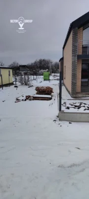 Продаж двоповерхового будинку площою 115 кв.м.