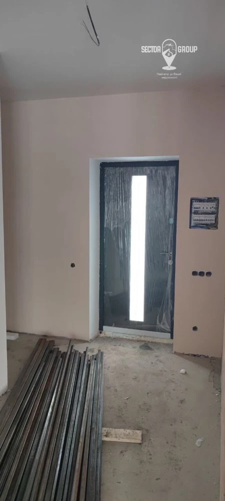 Продаж двоповерхового будинку площою 115 кв.м.