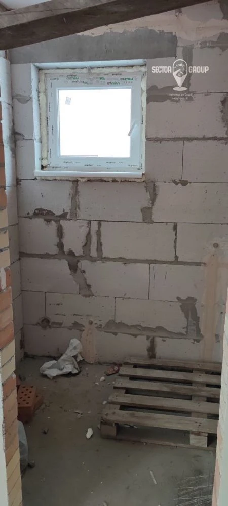 Продаж двоповерхового будинку площою 115 кв.м.