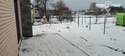 Продаж двоповерхового будинку площою 115 кв.м.