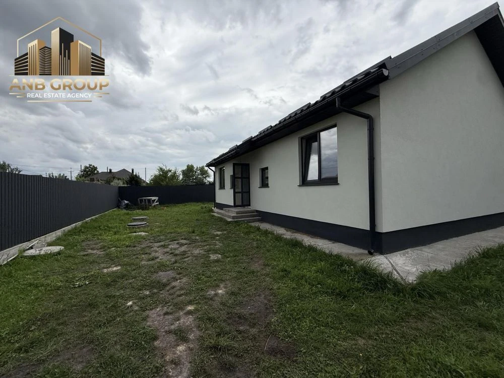 Від власника! Будинок під ЄОселю, чистова, 90м2, Бежівка, Бо