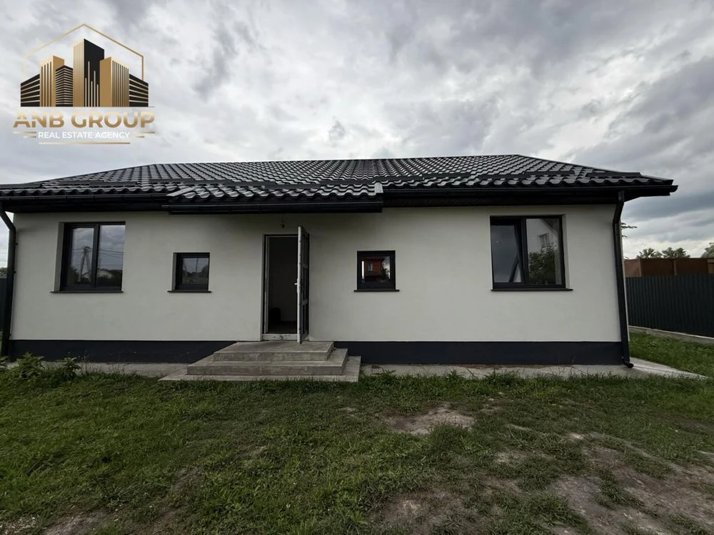 Від власника! Будинок під ЄОселю, чистова, 90м2, Бежівка, Бо
