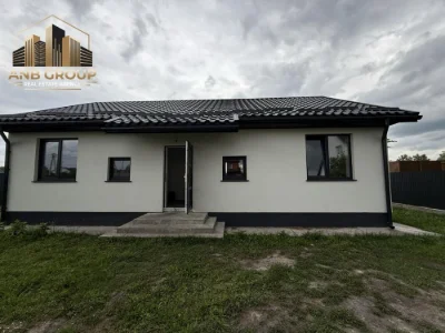 Від власника! Будинок під ЄОселю, чистова, 90м2, Бежівка, Бо