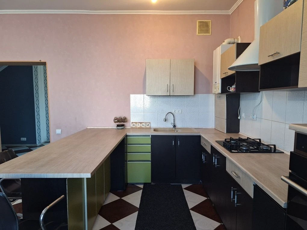 Будинок цегляний 162м з ГАЗОМ +8 с Е ВІДНОВЛЕННЯ