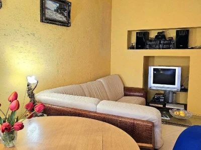 Apartment. Kharkiv, German Entrance (Pushkinsky)
