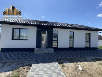Без комісії! Продаж будинку 105м2, Київский шлях, Центр
