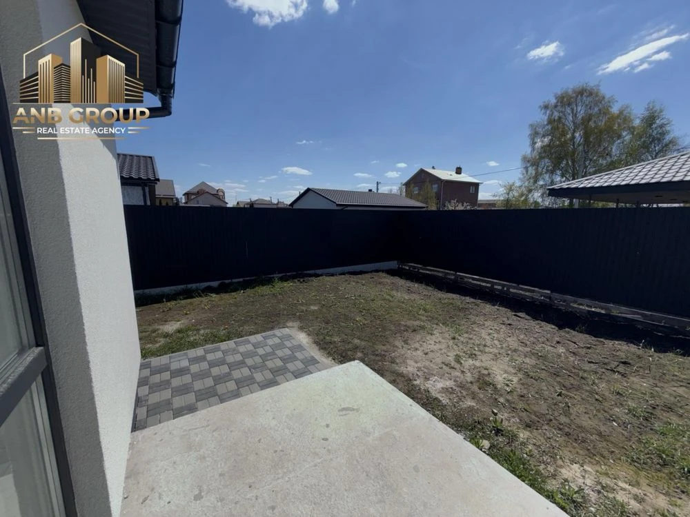 Без комісії! Продаж будинку 105м2, Київский шлях, Центр