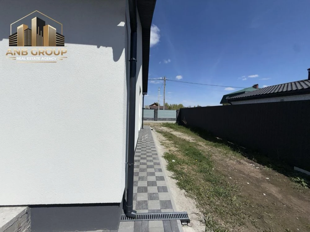 Без комісії! Продаж будинку 105м2, Київский шлях, Центр