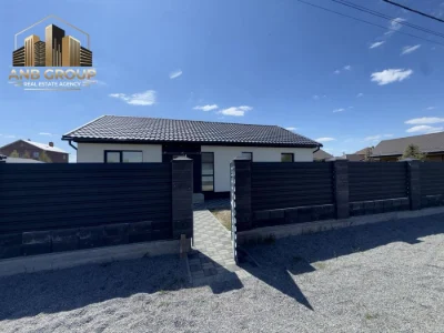 Без комісії! Продаж будинку 105м2, Київский шлях, Центр