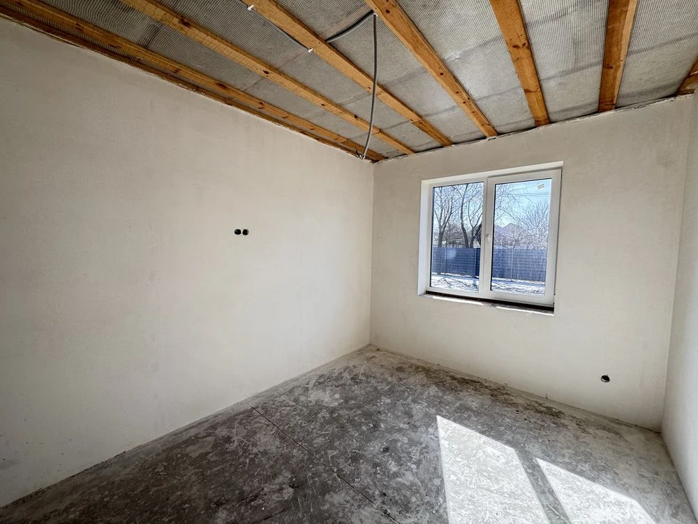 Будинок 108м2 з ГАЗОМ  Бориспіль р-н вул. Котляревського