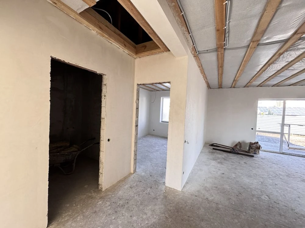Будинок 108м2 з ГАЗОМ  Бориспіль р-н вул. Котляревського