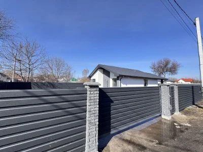 Будинок 108м2 з ГАЗОМ  Бориспіль р-н вул. Котляревського