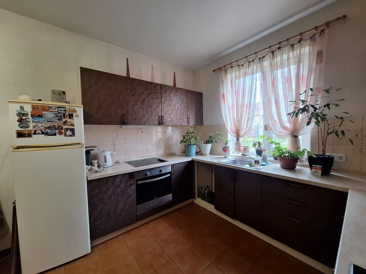 Будинок 2 поверхи 150м ГАЗОВЕ опалення +гараж+5 соток м.Бори