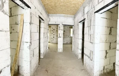 Продаж будинку  центр Борисполя 2км Під чистову обробку