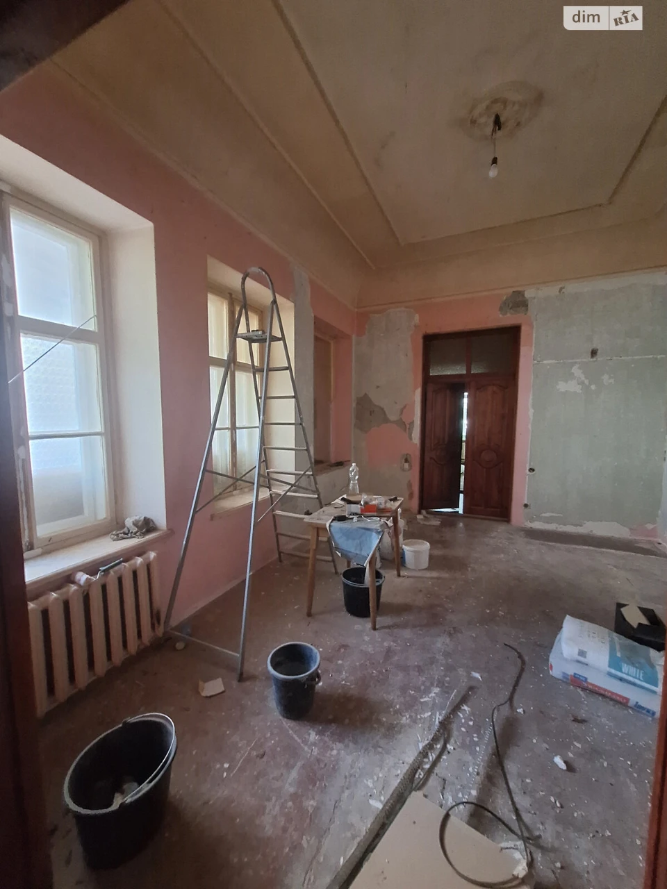 Продажа квартир Приморский.
