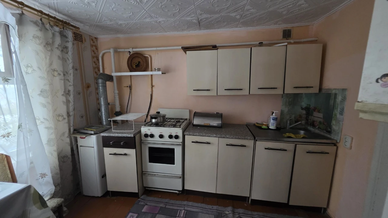 Будинок на 2 ходи  130 кв.м. на 20 сотках місто Бориспіль.