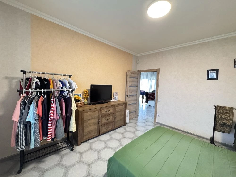Житловий будинок в Борисполі під держ.програми з гаражем