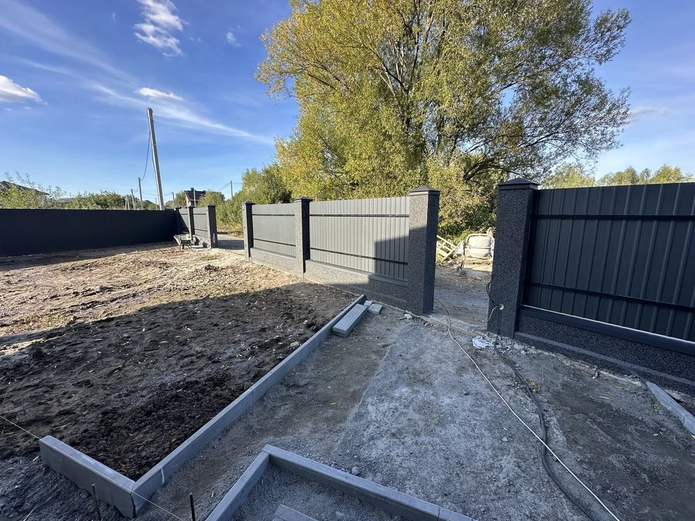 Продаж будинку з озером Бориспіль Київська обл.під чистову о