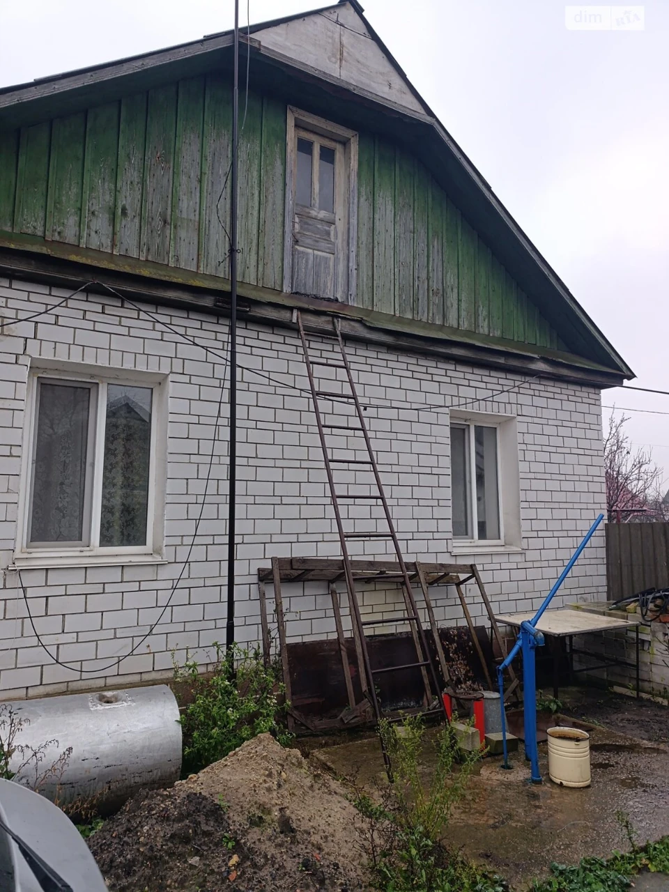 Продаж Дім