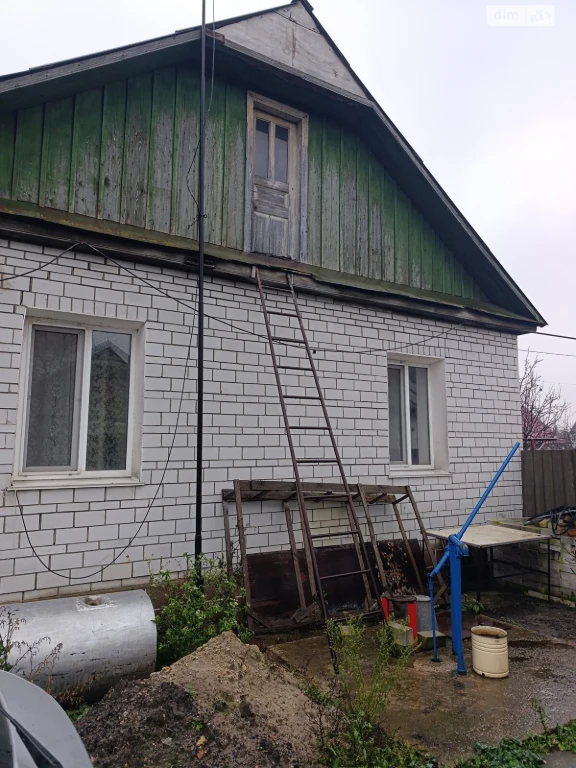 Продаж Дім