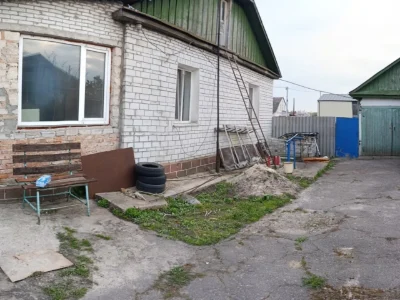 Продаж Дім