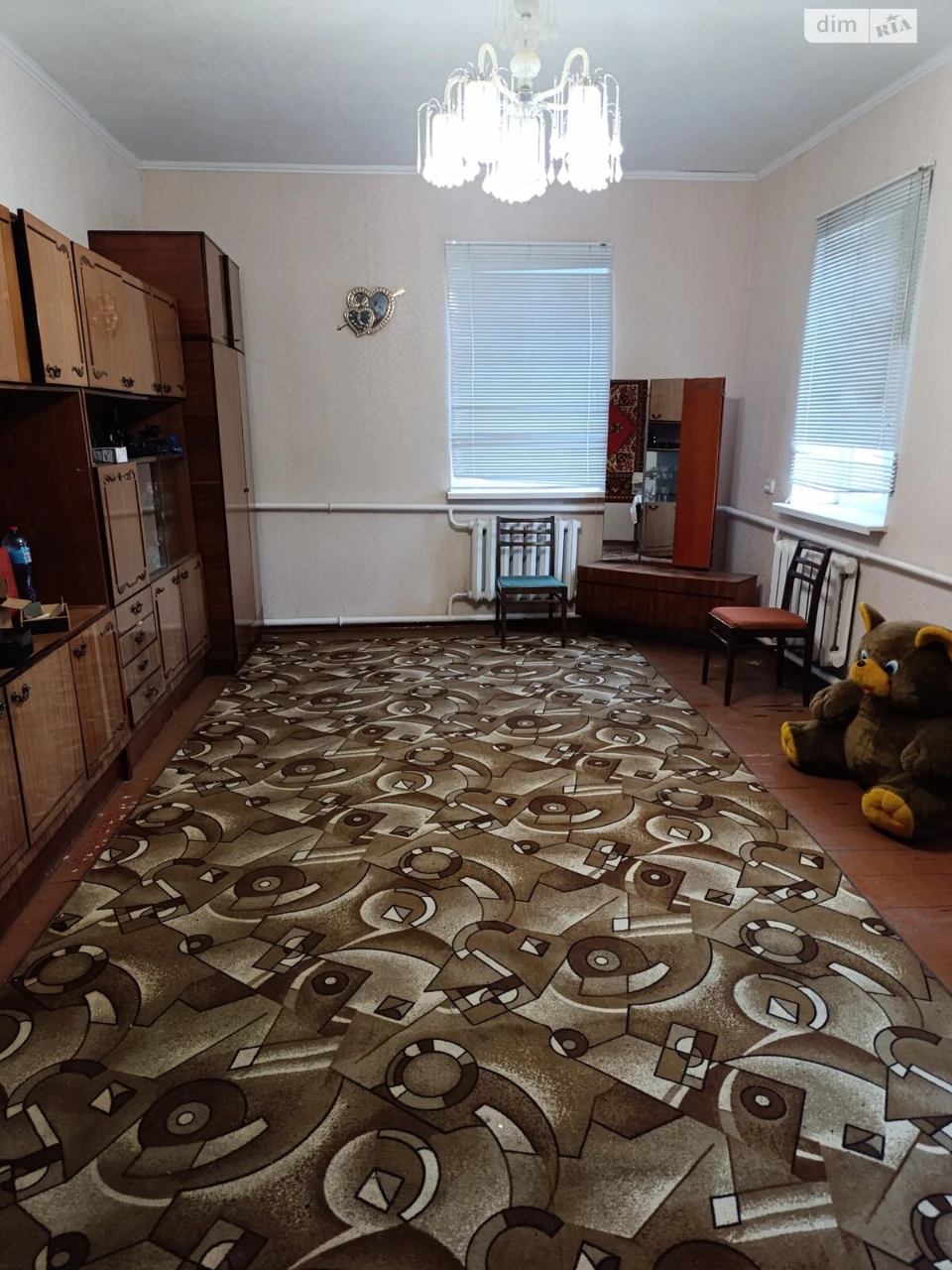 Продаж Дім