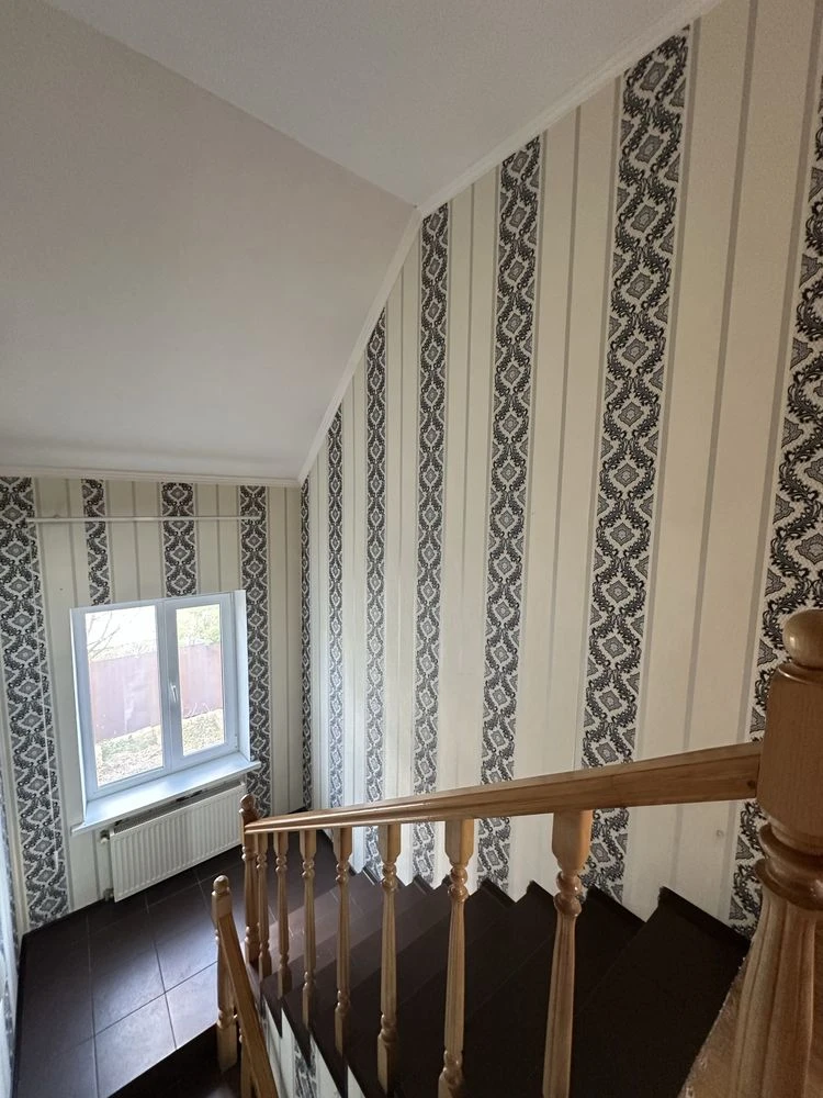 ПРОДАЖ газифікованого Будинку 160 кв.м 8 сот Права сторона м