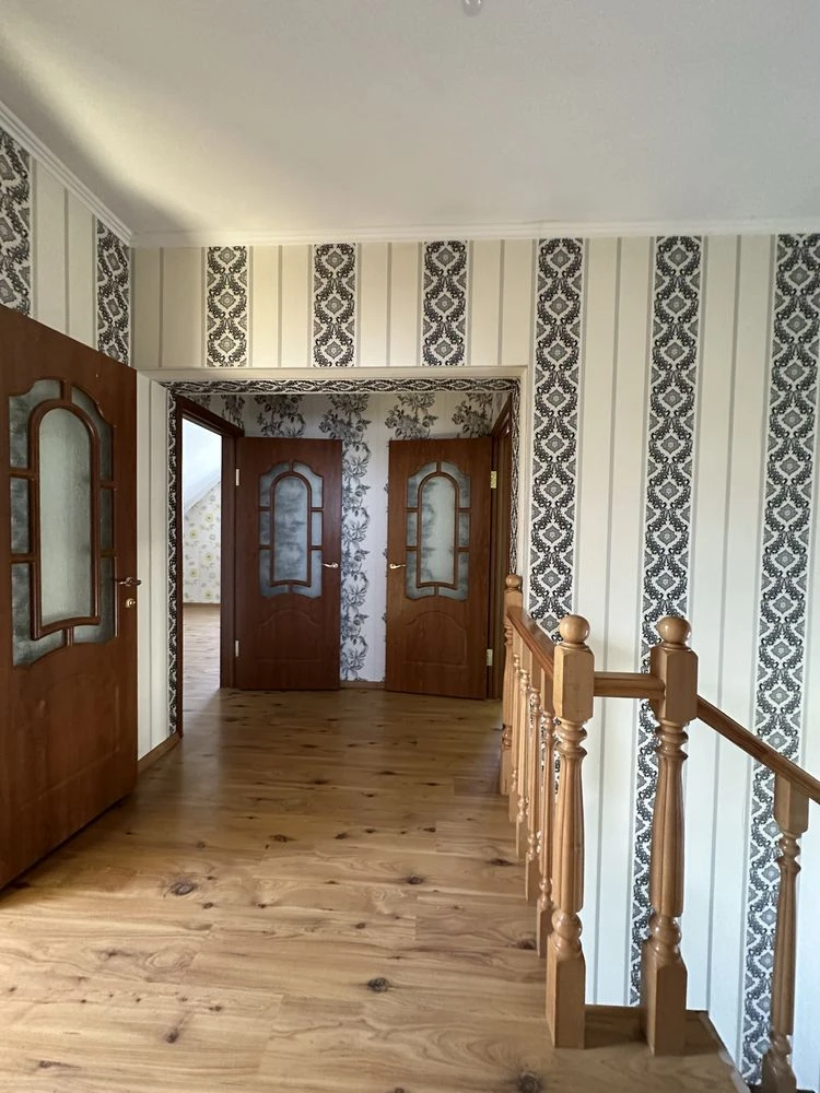 ПРОДАЖ газифікованого Будинку 160 кв.м 8 сот Права сторона м