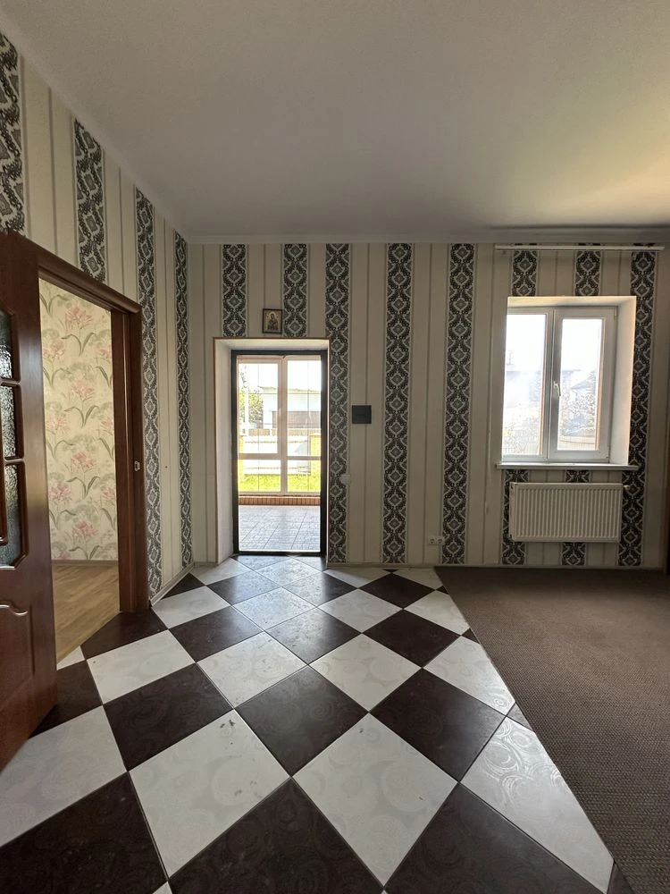 ПРОДАЖ газифікованого Будинку 160 кв.м 8 сот Права сторона м