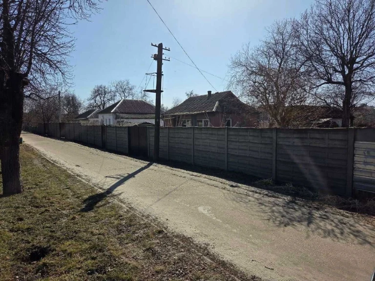 Центр міста! Будинок 53 кв.м. на 10 сотках по вул. Київський