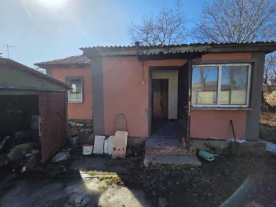 Центр міста! Будинок 53 кв.м. на 10 сотках по вул. Київський